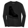 ATC PRO TEAM LONG SLEEVE YOUTH TEE Thumbnail