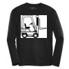 ATC PRO TEAM LONG SLEEVE YOUTH TEE Thumbnail