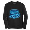 ATC PRO TEAM LONG SLEEVE YOUTH TEE Thumbnail