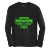 ATC PRO TEAM LONG SLEEVE YOUTH TEE Thumbnail