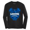ATC PRO TEAM LONG SLEEVE YOUTH TEE Thumbnail