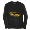ATC PRO TEAM LONG SLEEVE YOUTH TEE Thumbnail