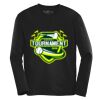 ATC PRO TEAM LONG SLEEVE YOUTH TEE Thumbnail