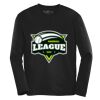 ATC PRO TEAM LONG SLEEVE YOUTH TEE Thumbnail