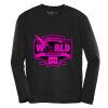 ATC PRO TEAM LONG SLEEVE YOUTH TEE Thumbnail