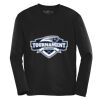 ATC PRO TEAM LONG SLEEVE YOUTH TEE Thumbnail