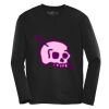 ATC PRO TEAM LONG SLEEVE YOUTH TEE Thumbnail