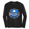 ATC PRO TEAM LONG SLEEVE YOUTH TEE Thumbnail