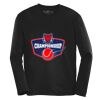 ATC PRO TEAM LONG SLEEVE YOUTH TEE Thumbnail
