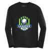 ATC PRO TEAM LONG SLEEVE YOUTH TEE Thumbnail