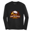 ATC PRO TEAM LONG SLEEVE YOUTH TEE Thumbnail