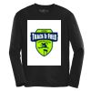 ATC PRO TEAM LONG SLEEVE YOUTH TEE Thumbnail