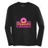 ATC PRO TEAM LONG SLEEVE YOUTH TEE Thumbnail