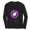 ATC PRO TEAM LONG SLEEVE YOUTH TEE Thumbnail