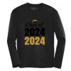 ATC PRO TEAM LONG SLEEVE YOUTH TEE Thumbnail