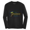 ATC PRO TEAM LONG SLEEVE YOUTH TEE Thumbnail