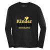 ATC PRO TEAM LONG SLEEVE YOUTH TEE Thumbnail