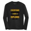 ATC PRO TEAM LONG SLEEVE YOUTH TEE Thumbnail