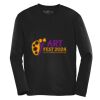 ATC PRO TEAM LONG SLEEVE YOUTH TEE Thumbnail