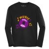 ATC PRO TEAM LONG SLEEVE YOUTH TEE Thumbnail