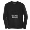 ATC PRO TEAM LONG SLEEVE YOUTH TEE Thumbnail