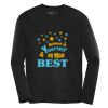ATC PRO TEAM LONG SLEEVE YOUTH TEE Thumbnail