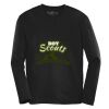 ATC PRO TEAM LONG SLEEVE YOUTH TEE Thumbnail
