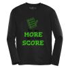 ATC PRO TEAM LONG SLEEVE YOUTH TEE Thumbnail