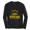 ATC PRO TEAM LONG SLEEVE YOUTH TEE Thumbnail