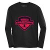 ATC PRO TEAM LONG SLEEVE YOUTH TEE Thumbnail