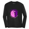 ATC PRO TEAM LONG SLEEVE YOUTH TEE Thumbnail