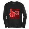 ATC PRO TEAM LONG SLEEVE YOUTH TEE Thumbnail