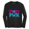 ATC PRO TEAM LONG SLEEVE YOUTH TEE Thumbnail