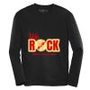 ATC PRO TEAM LONG SLEEVE YOUTH TEE Thumbnail