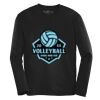 ATC PRO TEAM LONG SLEEVE YOUTH TEE Thumbnail