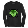 ATC PRO TEAM LONG SLEEVE YOUTH TEE Thumbnail