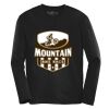 ATC PRO TEAM LONG SLEEVE YOUTH TEE Thumbnail