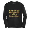 ATC PRO TEAM LONG SLEEVE YOUTH TEE Thumbnail