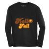 ATC PRO TEAM LONG SLEEVE YOUTH TEE Thumbnail