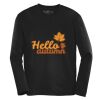 ATC PRO TEAM LONG SLEEVE YOUTH TEE Thumbnail