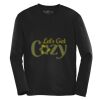ATC PRO TEAM LONG SLEEVE YOUTH TEE Thumbnail