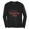 ATC PRO TEAM LONG SLEEVE YOUTH TEE Thumbnail