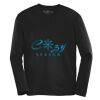ATC PRO TEAM LONG SLEEVE YOUTH TEE Thumbnail