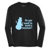 ATC PRO TEAM LONG SLEEVE YOUTH TEE Thumbnail
