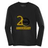 ATC PRO TEAM LONG SLEEVE YOUTH TEE Thumbnail