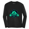 ATC PRO TEAM LONG SLEEVE YOUTH TEE Thumbnail
