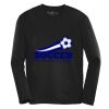 ATC PRO TEAM LONG SLEEVE YOUTH TEE Thumbnail