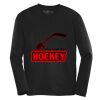 ATC PRO TEAM LONG SLEEVE YOUTH TEE Thumbnail
