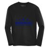 ATC PRO TEAM LONG SLEEVE YOUTH TEE Thumbnail