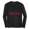 ATC PRO TEAM LONG SLEEVE YOUTH TEE Thumbnail
